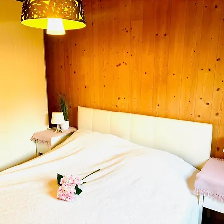 شاليه Stella's Holzchalet