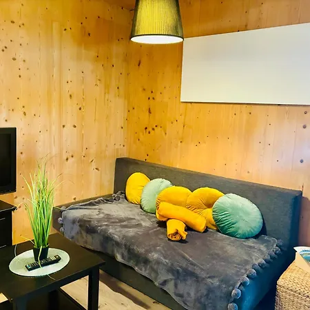 شاليه Stella's Holzchalet