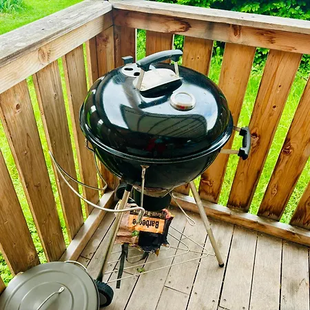 Stella's Holzchalet * ゼーキルヒェン・アム・ヴァラーゼー