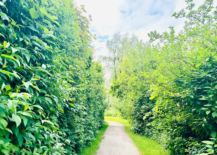 Stella's Holzchalet Chalet