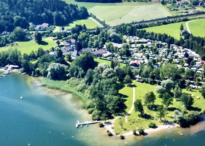 Stella's Holzchalet Chalet *