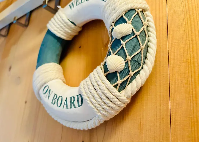 Stella's Holzchalet *